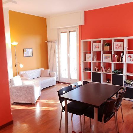 Pigneto Suite Appartamento 50 M Da Metro C Rom Exterior foto