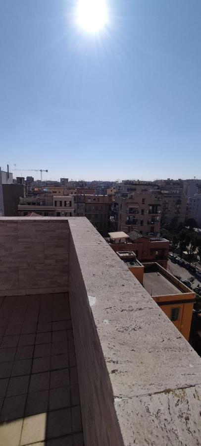 Pigneto Suite Appartamento 50 M Da Metro C Rom Exterior foto