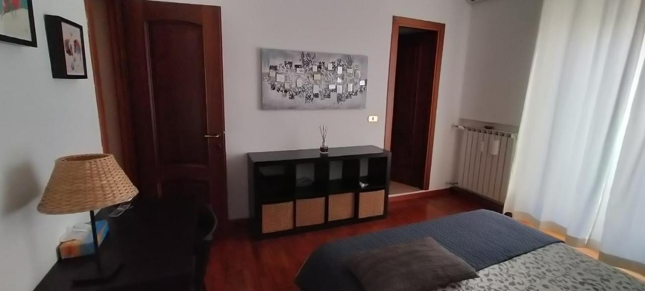 Pigneto Suite Appartamento 50 M Da Metro C Rom Exterior foto