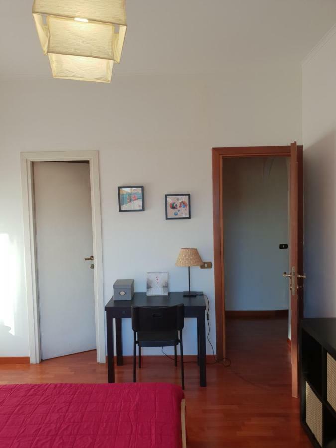 Pigneto Suite Appartamento 50 M Da Metro C Rom Exterior foto