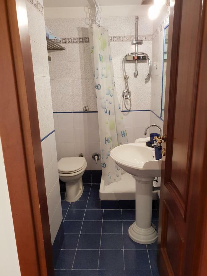 Pigneto Suite Appartamento 50 M Da Metro C Rom Exterior foto